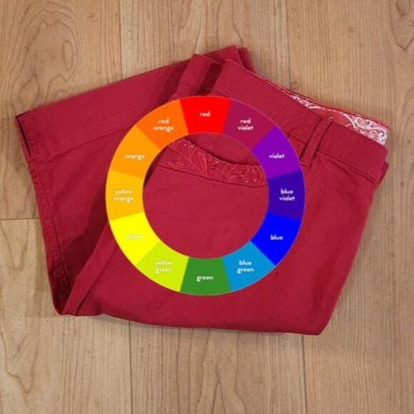 Gloria Vanderbilt Bermuda Shorts - Picture 3 of 8